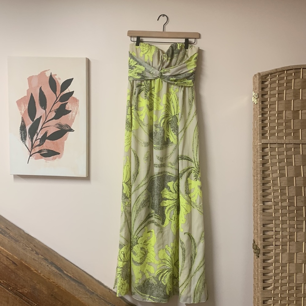💛 Jessica Simpson Maxi - Picture 2 of 5